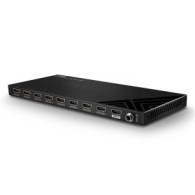 Lindy 8 Port HDMI 18G Splitter 4K@60Hz