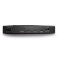 Lindy 2 Port HDMI 18G Splitter 4K@60Hz