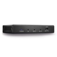 Lindy 2 Port HDMI 18G Splitter 4K@60Hz