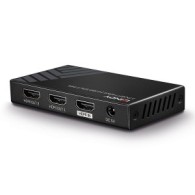 Lindy 2 Port HDMI 18G Splitter 4K@60Hz
