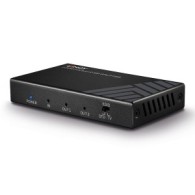 Lindy 2 Port HDMI 18G Splitter 4K@60Hz
