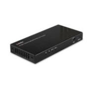 Lindy 2 Port HDMI 8K60 Splitter with Audio