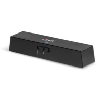 Lindy 3.5mm & TosLink Wireless Audio Transceiver