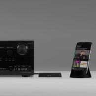 Lindy 3.5mm & TosLink Wireless Audio Transceiver