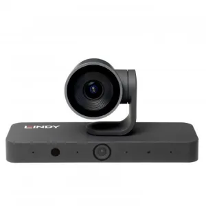 Lindy 4K AI-Tracking PTZ Camera
