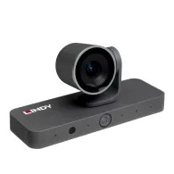 Lindy 4K AI-Tracking PTZ Camera