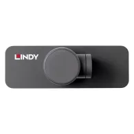 Lindy 4K AI-Tracking PTZ Camera