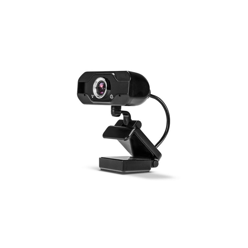 Lindy Full HD 1080p Webcam with Microphone