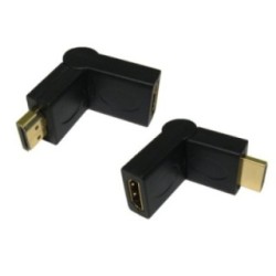 HDMI Swivel Adapter