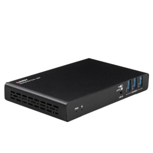 Lindy Meeting Room Dock 100W