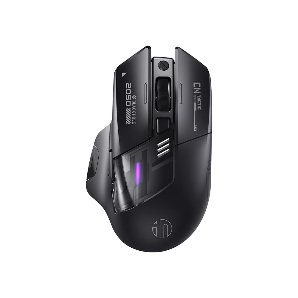 INPHIC A9 Explorer Bluetooth Mouse