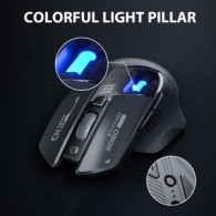 INPHIC A9 Explorer Bluetooth Mouse