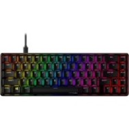 HyperX Alloy Origins 65 Mechanical Keyboard