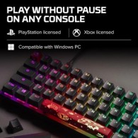 HyperX Alloy Origins 65 Mechanical Keyboard