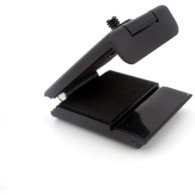 FineUsea 360° Rotating Webcam Mount For Razer Kiyo Pro / Logitech Brio / Anker PowerConf C200