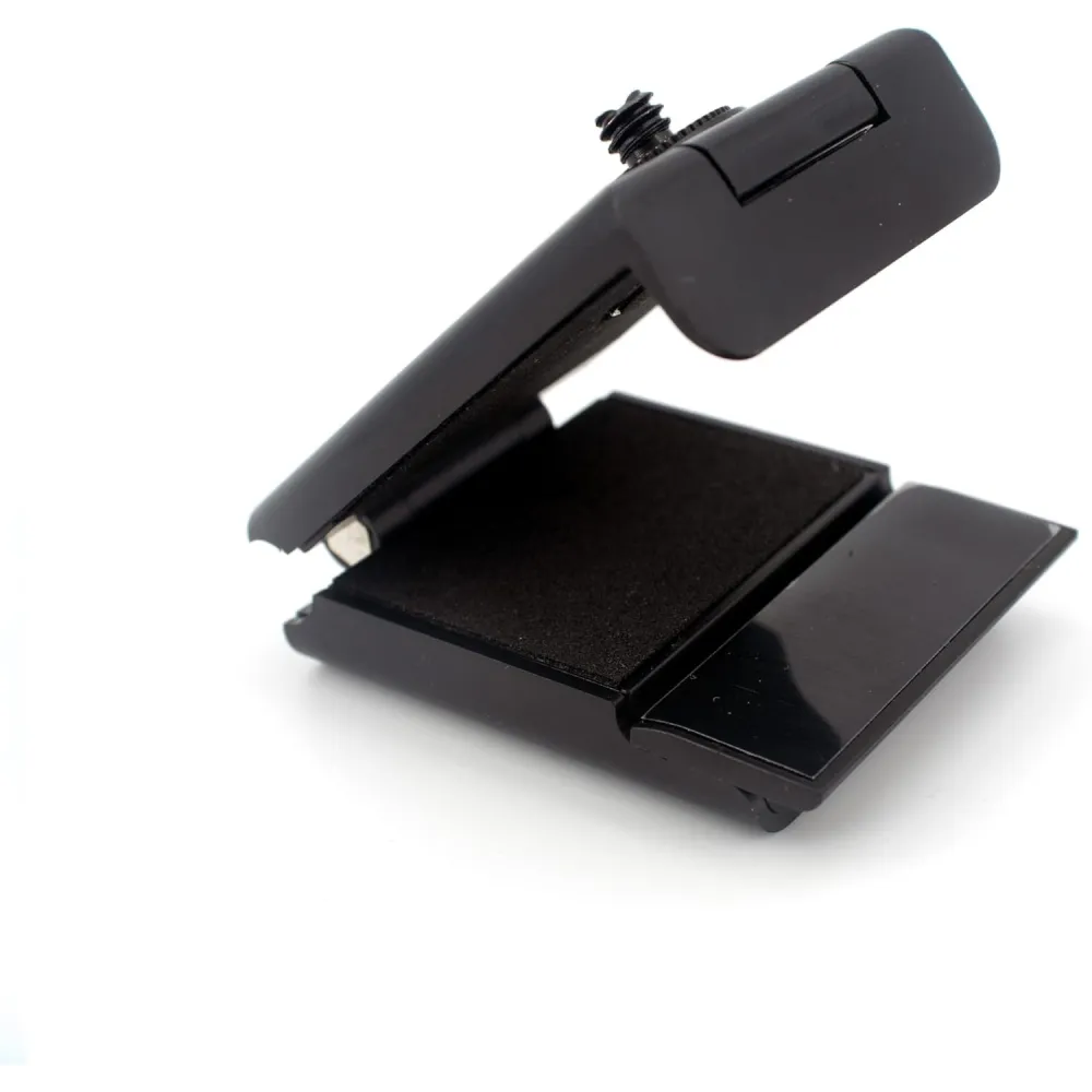 FineUsea 360 Rotating Webcam Mount