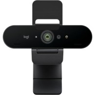 Logitech Brio 4K Webcam