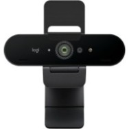 Logitech Brio 4K Webcam