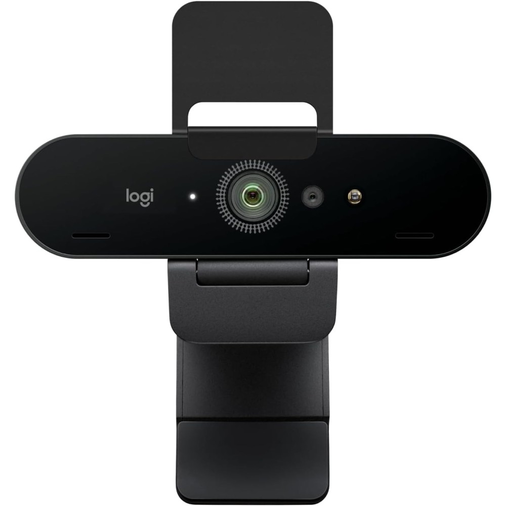 Logitech Brio 4K Webcam