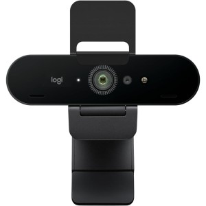 Logitech Brio 4K Webcam