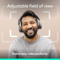Logitech Brio 4K Webcam
