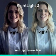 Logitech Brio 4K Webcam