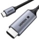 UGREEN USB C to HDMI 2.1 Cable