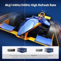 UGREEN USB C to HDMI 2.1 Cable