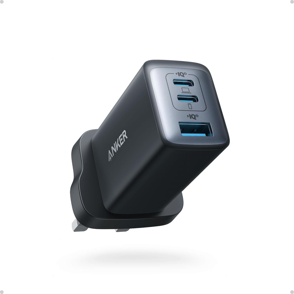 Anker Nano II 65W USB-C Charger