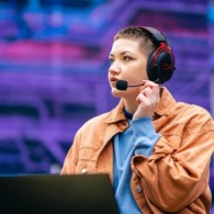 HyperX Cloud Alpha Wireless Gaming Headset