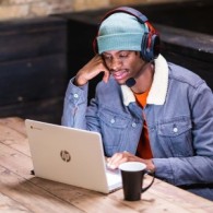 HyperX Cloud Alpha Wireless Gaming Headset