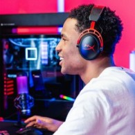 HyperX Cloud Alpha Wireless Gaming Headset