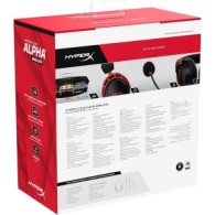 HyperX Cloud Alpha Wireless Gaming Headset
