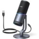 UGREEN USB Gaming Microphone 24bit/96KHz RGB