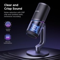 UGREEN USB Gaming Microphone 24bit/96KHz RGB