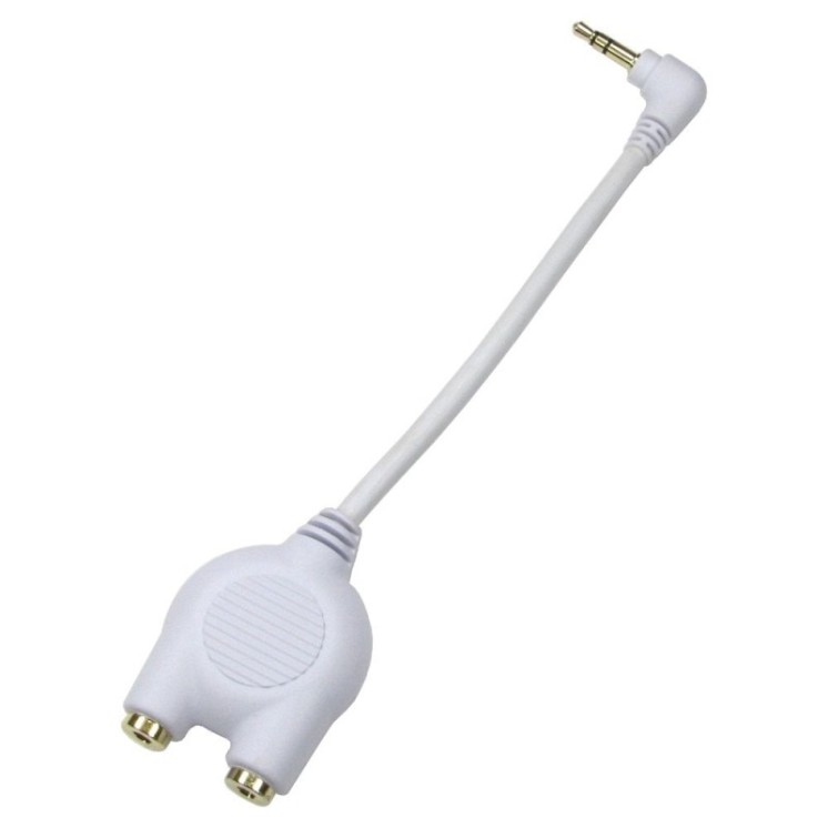 3.5mm Headphone Splitter