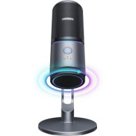 UGREEN USB Gaming Microphone 24bit/96KHz RGB