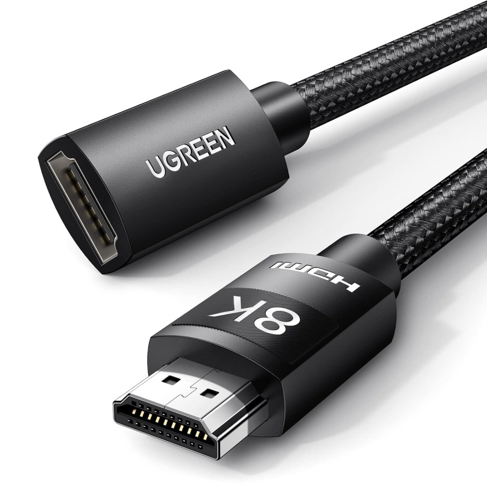 UGREEN HDMI 2.1 Extension Cable