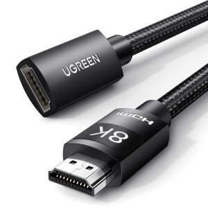 UGREEN HDMI 2.1 Extension Cable