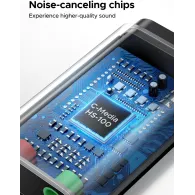 UGREEN USB Sound Card USB 2.0 to 3.5mm Audio Adapter