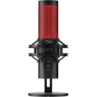 HyperX QuadCast 2 USB Microphone Black