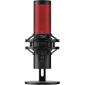 HyperX QuadCast 2 USB Microphone Black