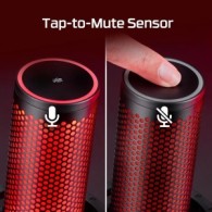 HyperX QuadCast 2 USB Microphone Black