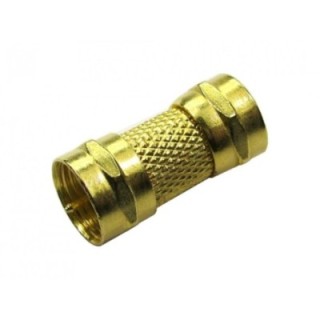 F Connector (male) to F Connector (male) Adapter