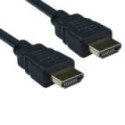 1m LSZH HDMI High Speed with Ethernet Cable