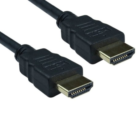 1m LSZH HDMI High Speed with Ethernet Cable