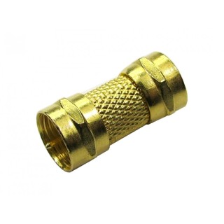 F Connector (male) to F Connector (male) Adapter