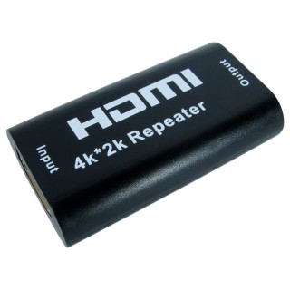 4K HDMI Repeater 4K HDMI Repeater