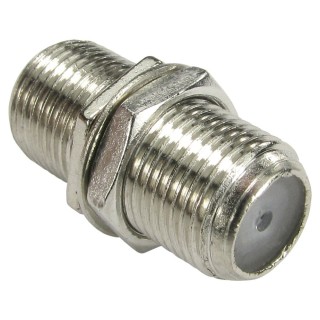 F-Connector Coupler