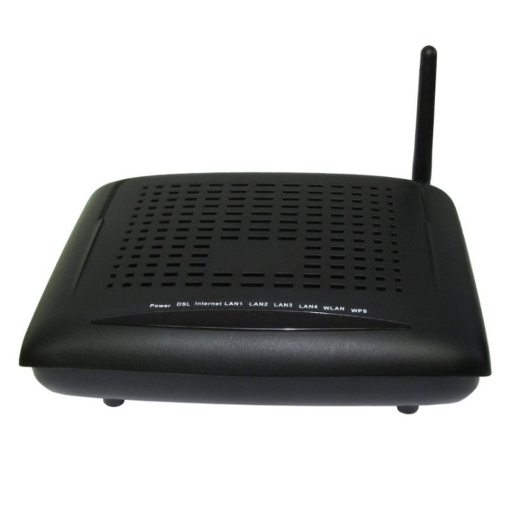 150 Mbps ADSL2+ Router